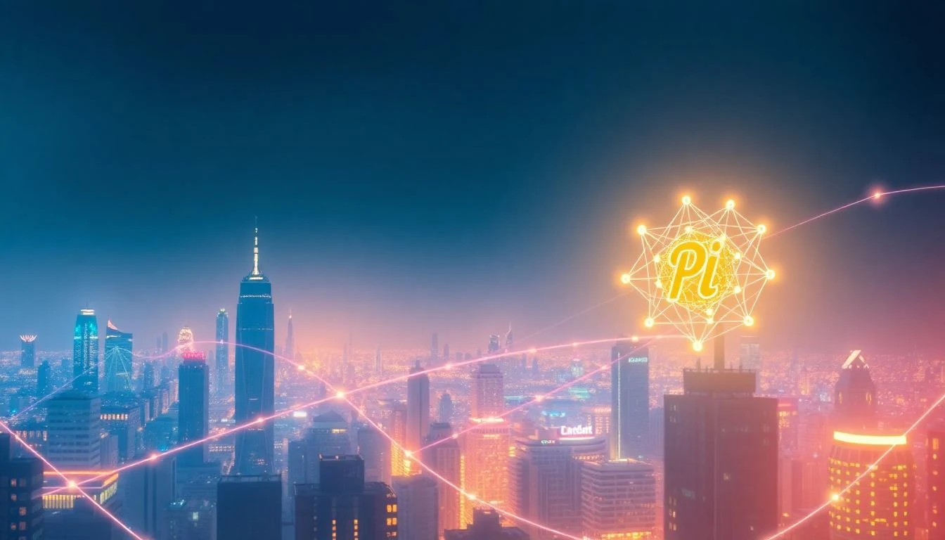 Pi Network