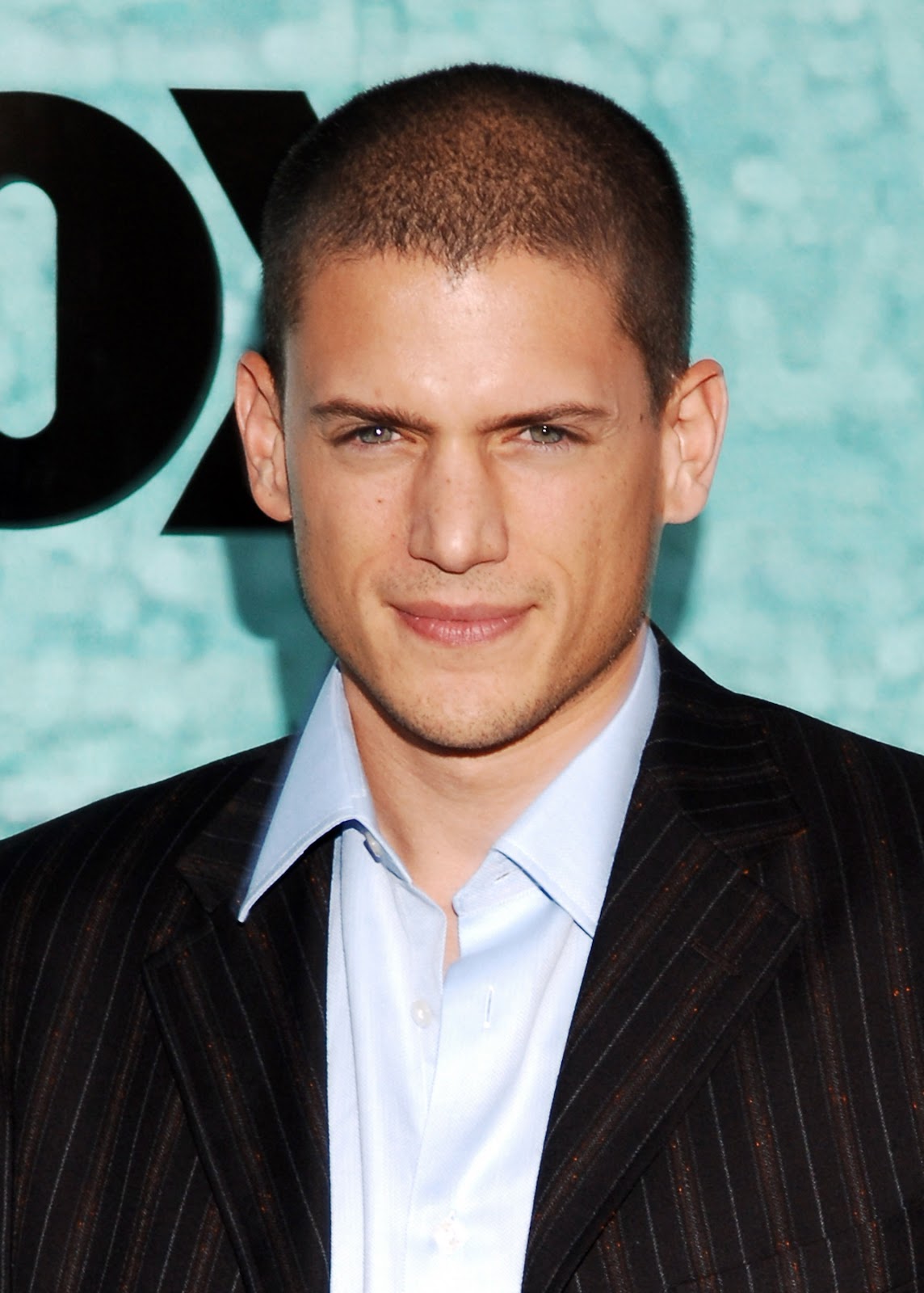 Wentworth Miller attends "Prison Break" launch party on August 22, 2005, in Santa Monica, California. | Source: Getty Images