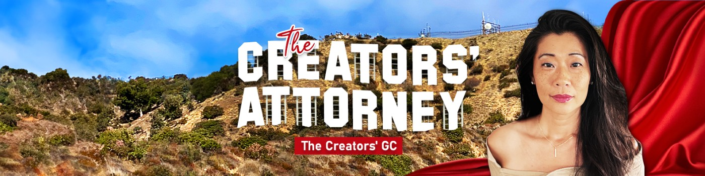 Creator Economy Legal Guardian Tyler Chou Exposes Legal Pitfalls Creators Must Avoid