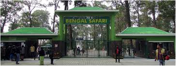 Siliguri and Its Surrounding Attractions: A Traveller's Delight.