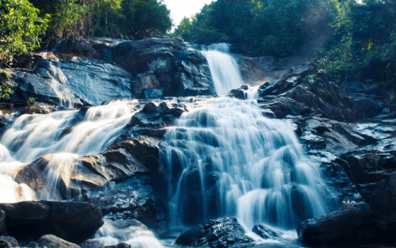 Little known tourist destinations