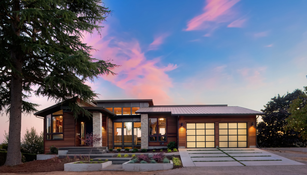 Milgard Curb Appeal
