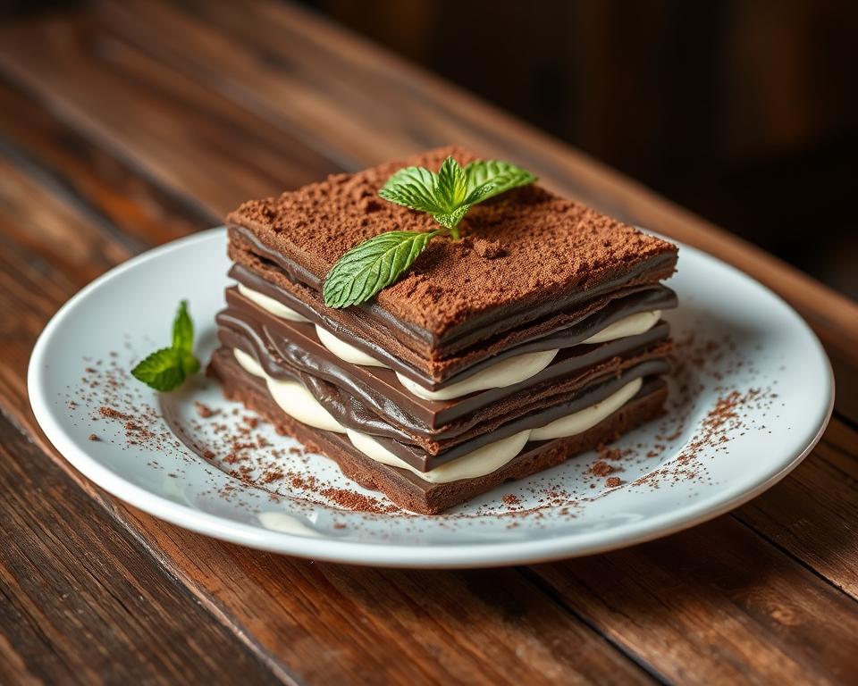 chocolate lasagna olive garden recipe