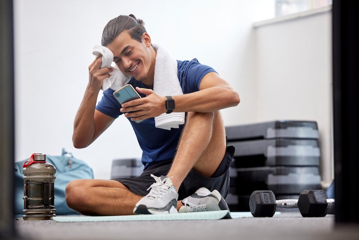 Exercise Routine to Level Up Your Fitness