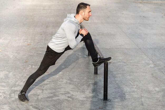 Calisthenics Exercises That Build Muscle Fast