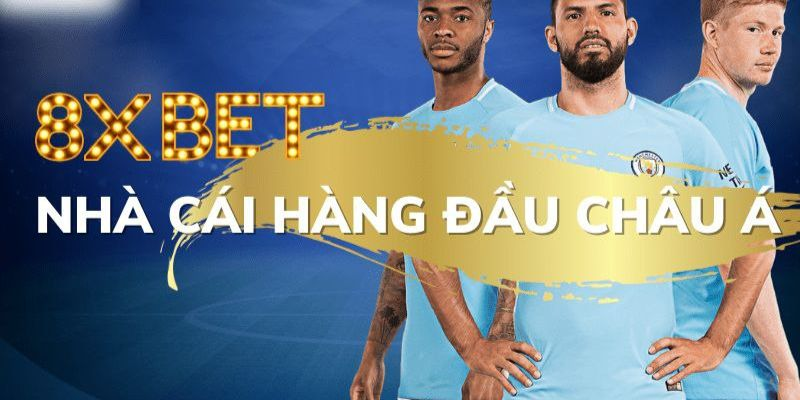 Khám Phá Lý Do 8XBet Là Cổng Game Cá Cược Tốt Nhất Cho Mọi Game Thủ