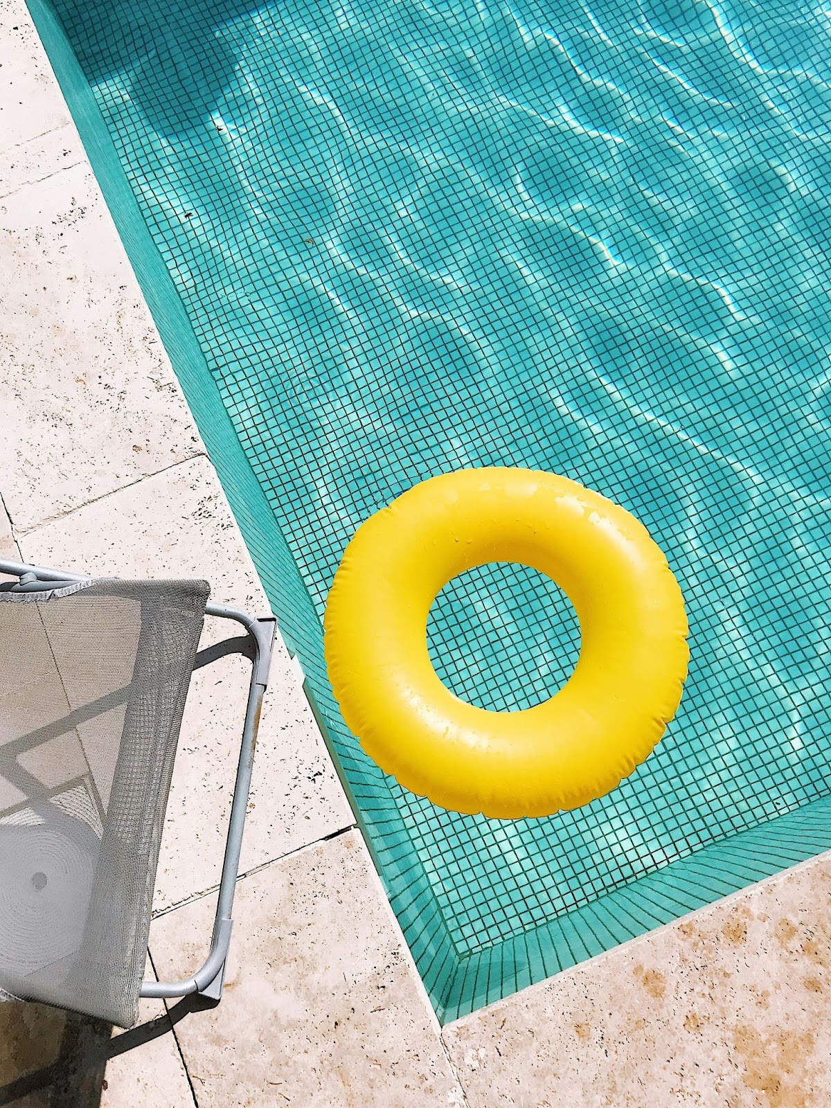 Pool Fence in Balwyn 