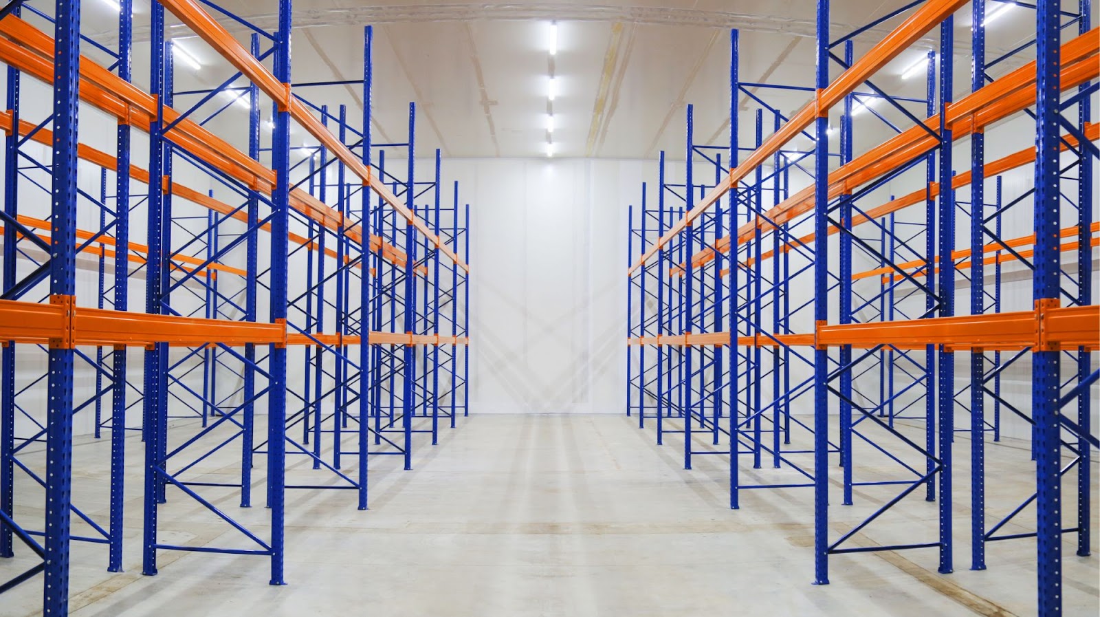Mezzanine Floors in Delhi
