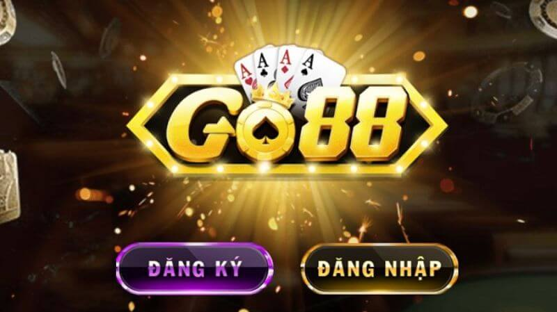 Game bài Go88 - Sân chơi giải trí đỉnh cao cho cược thủ-1