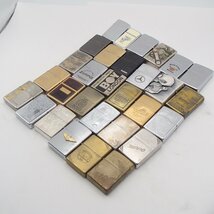ジッポ　zippo まとめ　ライター　喫煙グッズ　喫煙具　着火未確認
