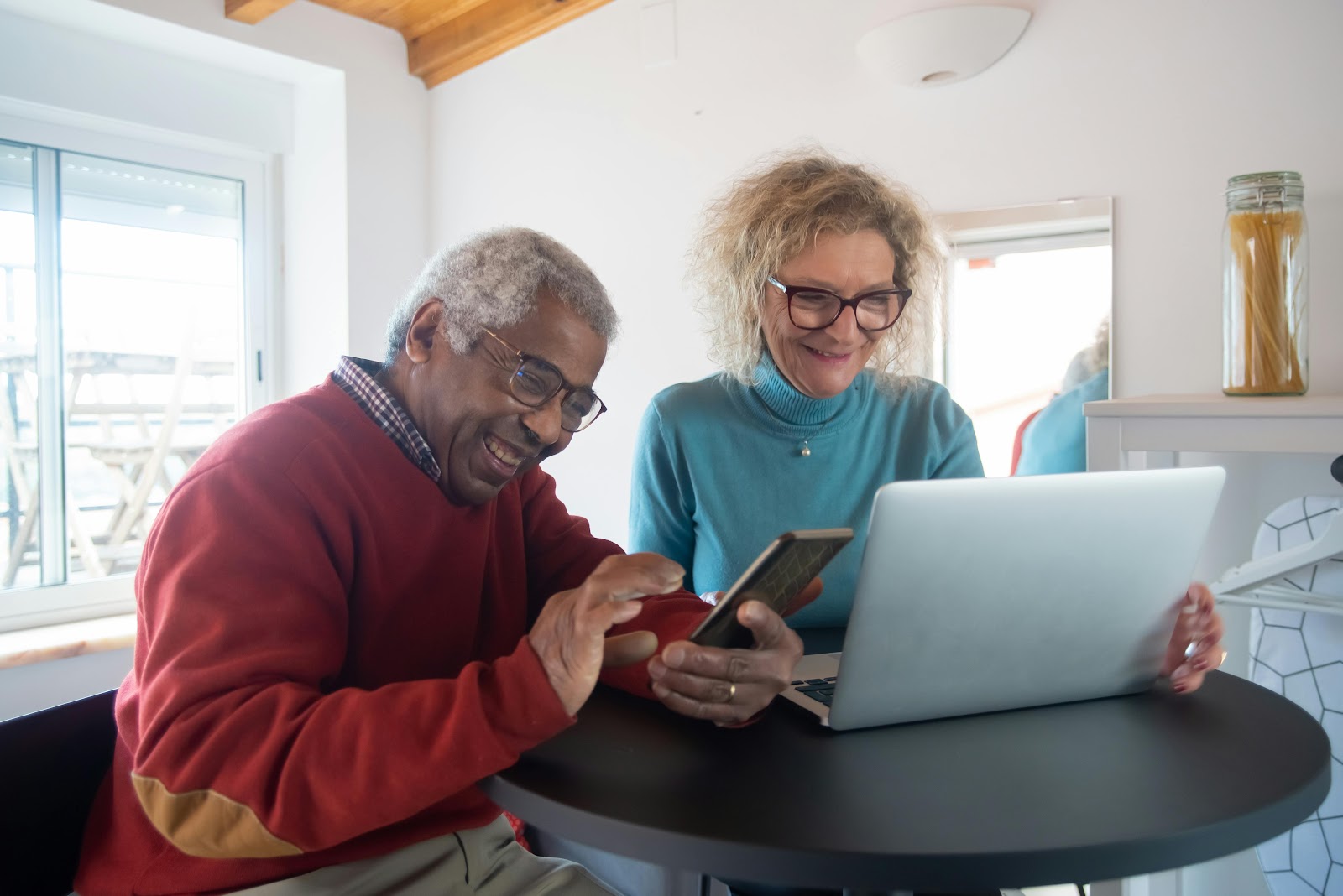 Retiree doing taxes. Best tax write-offs for retirees. 