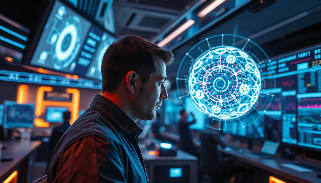 inteligencia artificial en trading