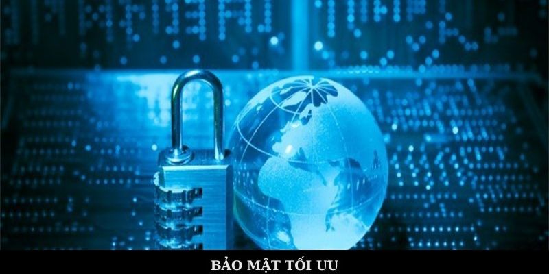 Bảo mật tối ưu