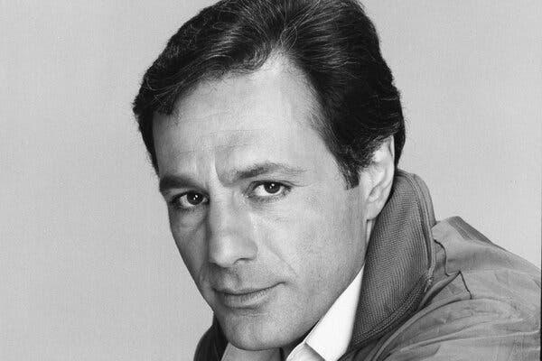 John Aprea, Actor in 'Godfather 2' and 'Full House,' Dies at 83 - The New  York Times