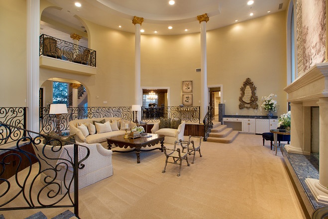 The Living Space