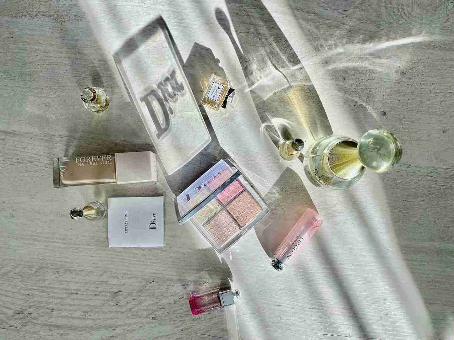 Luxury Makeup Brands