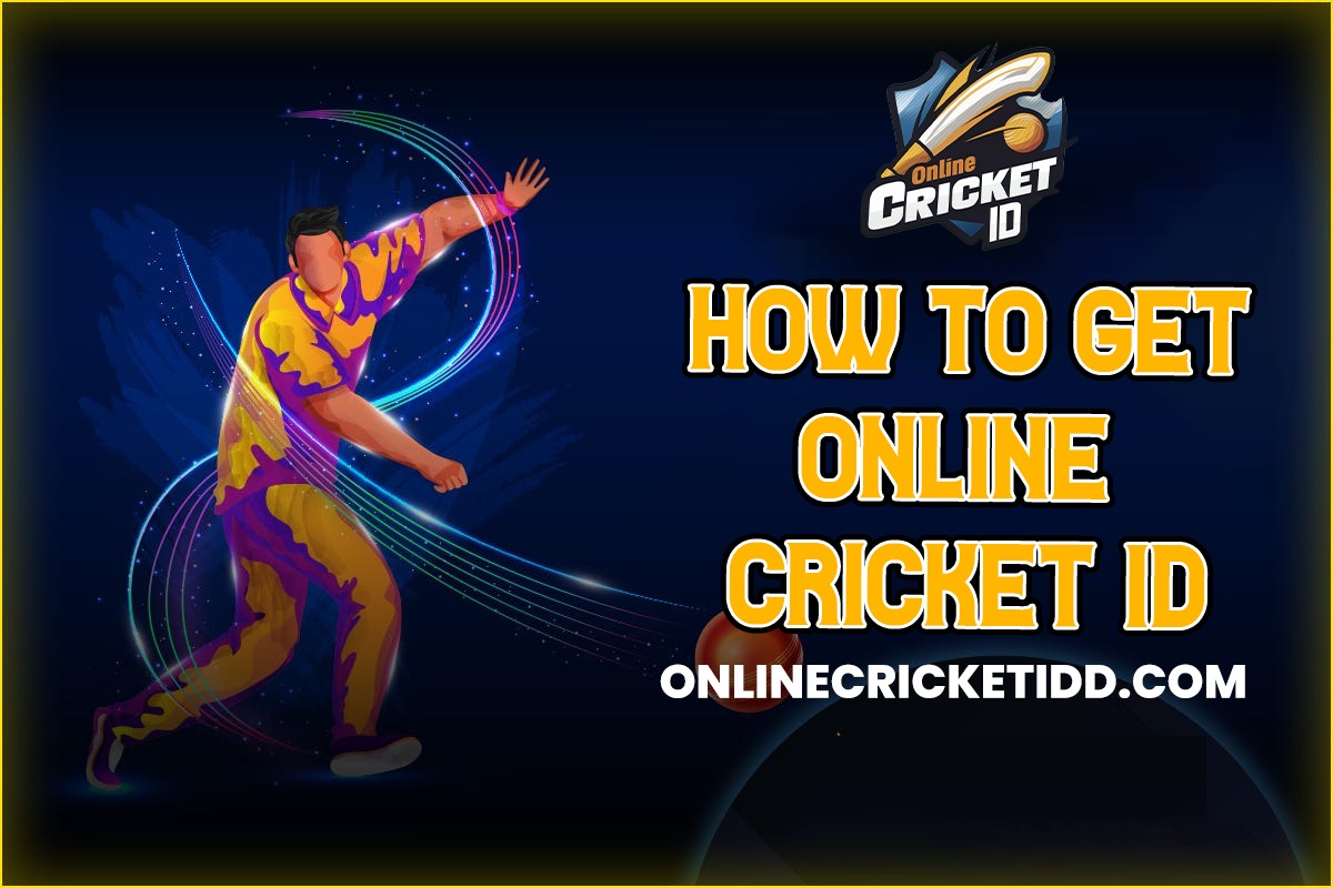 online cricket id