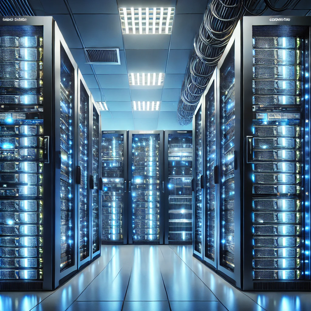 "Complete Guide to Web Hosting: Understanding What It Is & Exploring the Different Types" 10