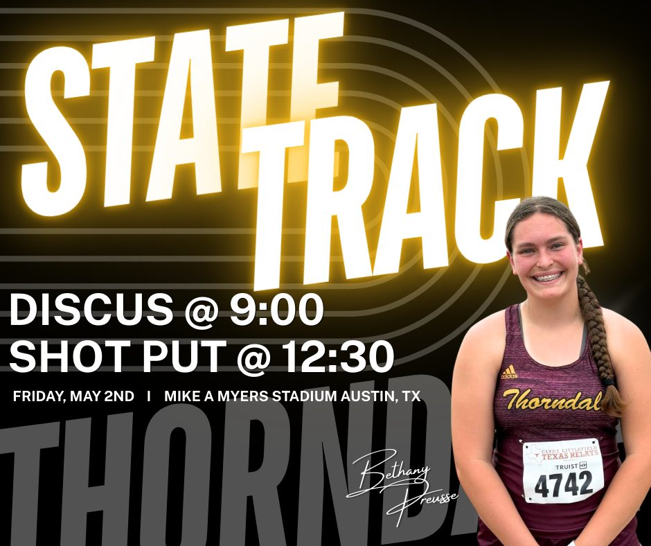 State Track Meet