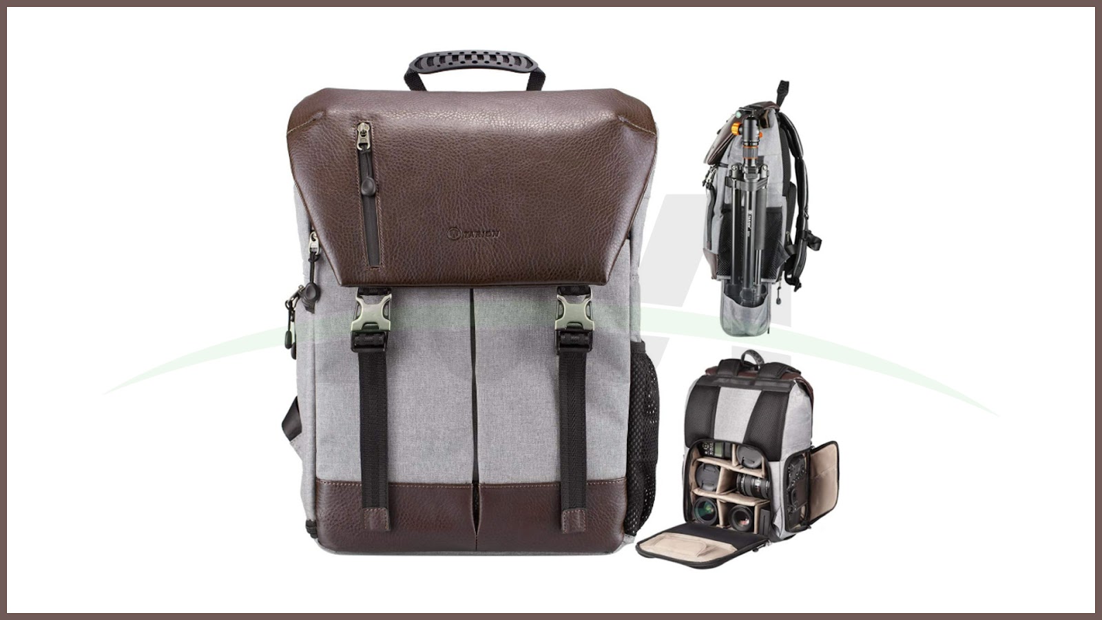 women's camera backpacks images 7