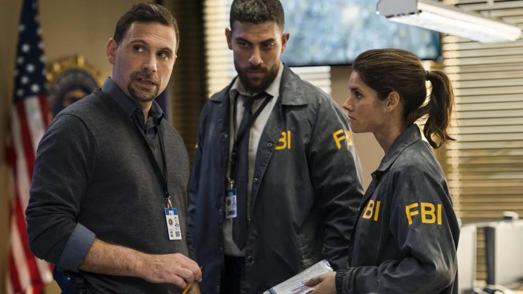 Cancellate FBI: Most Wanted e FBI: International - Davide Maggio