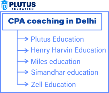 cpa coaching in delhi