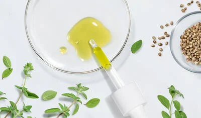 Fatty Acids in Hemp Seed Oil: The Key to Skin Nourishment