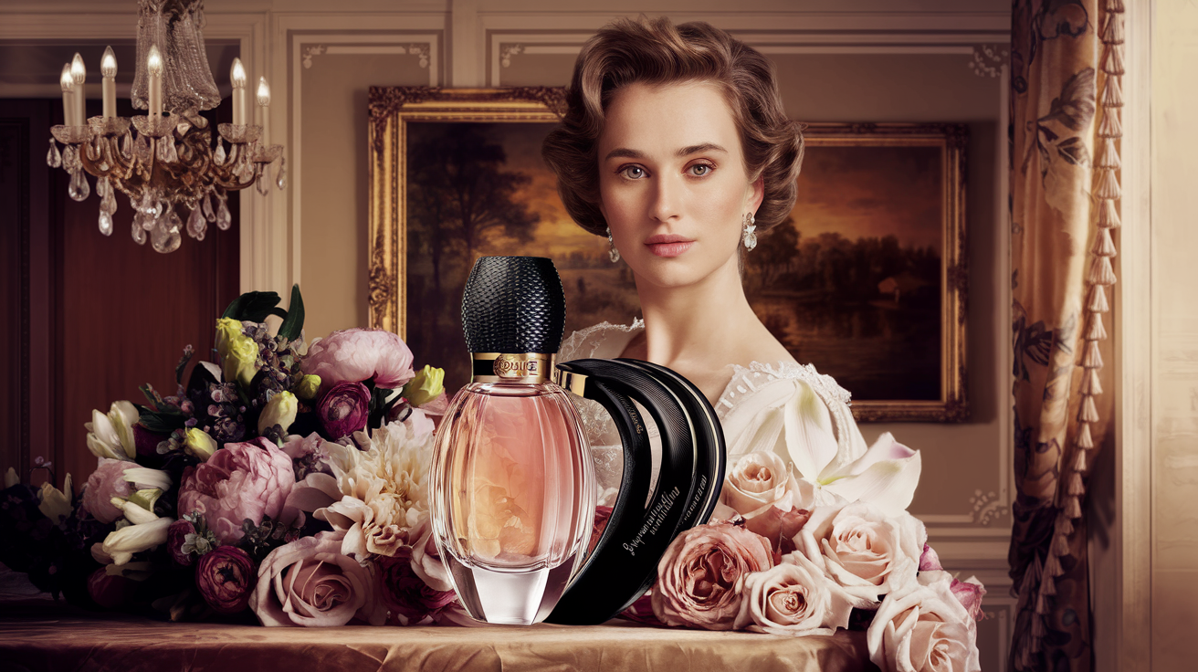 Portrait of a Lady Perfume