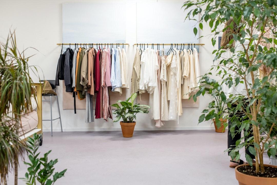 Capsule Wardrobe: How to build a timeless and sustainable closet