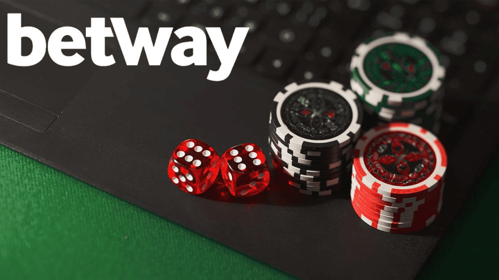 Bonos y promociones de Betway Casino México