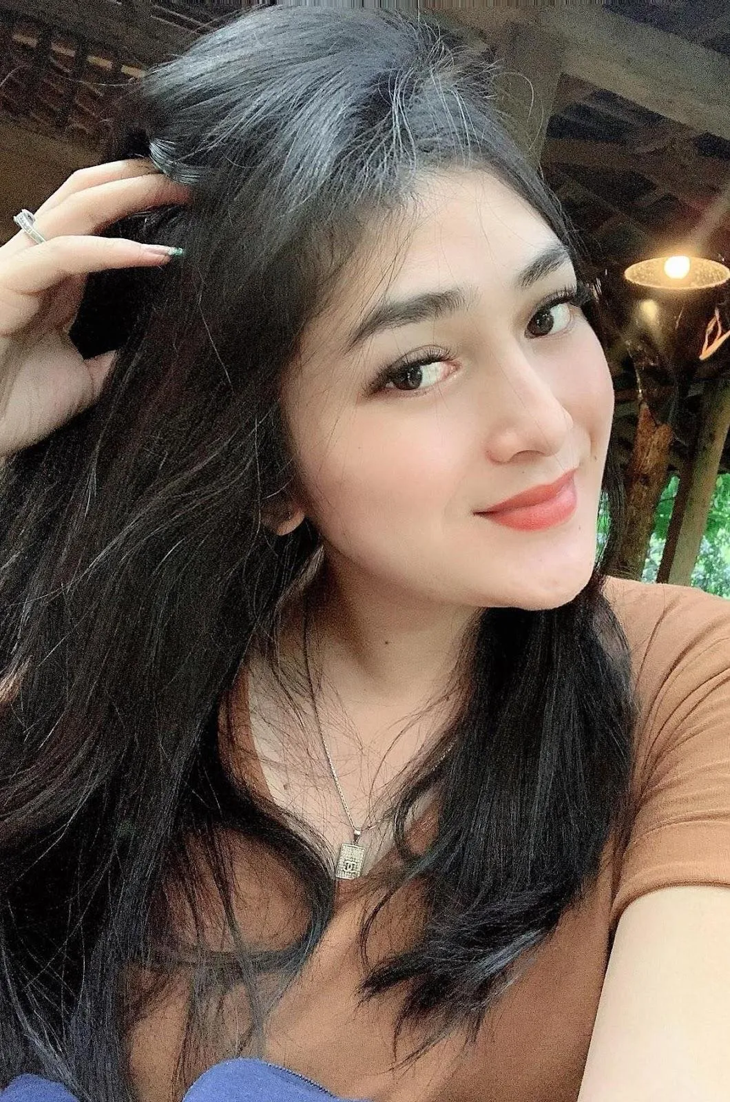 Cewek Hot Menawan, cewek hot, menawan, seksi