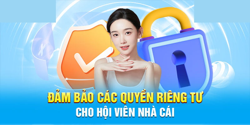 Quy định chung trong chính sách bảo mật 88CLB