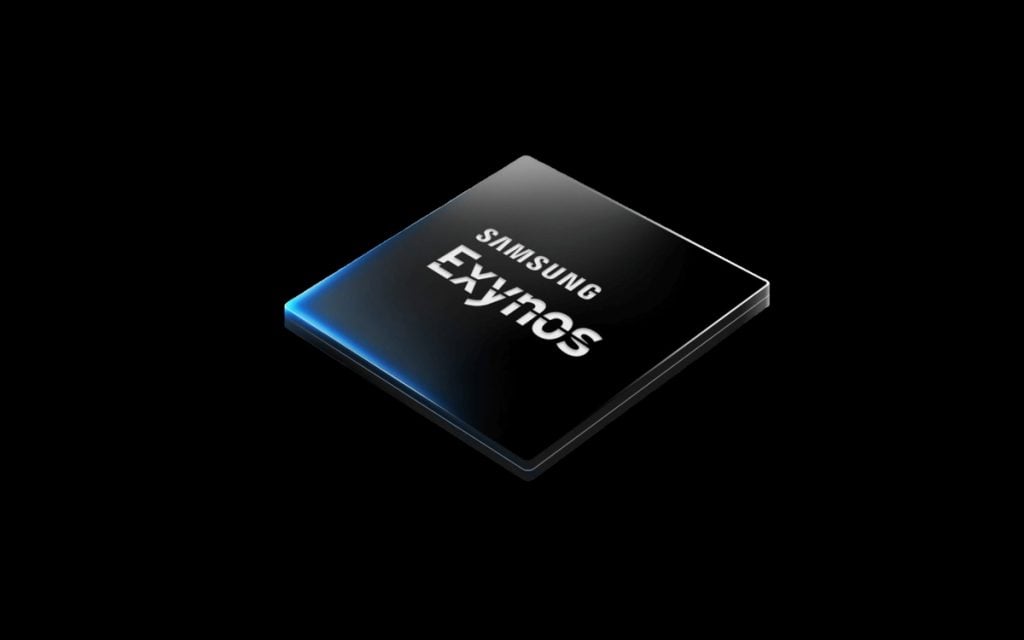 Chipset Samsung Exynos