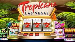 Free Casino Games