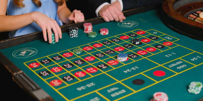 Cách Tham Gia Và Chơi Tại Casino 23win