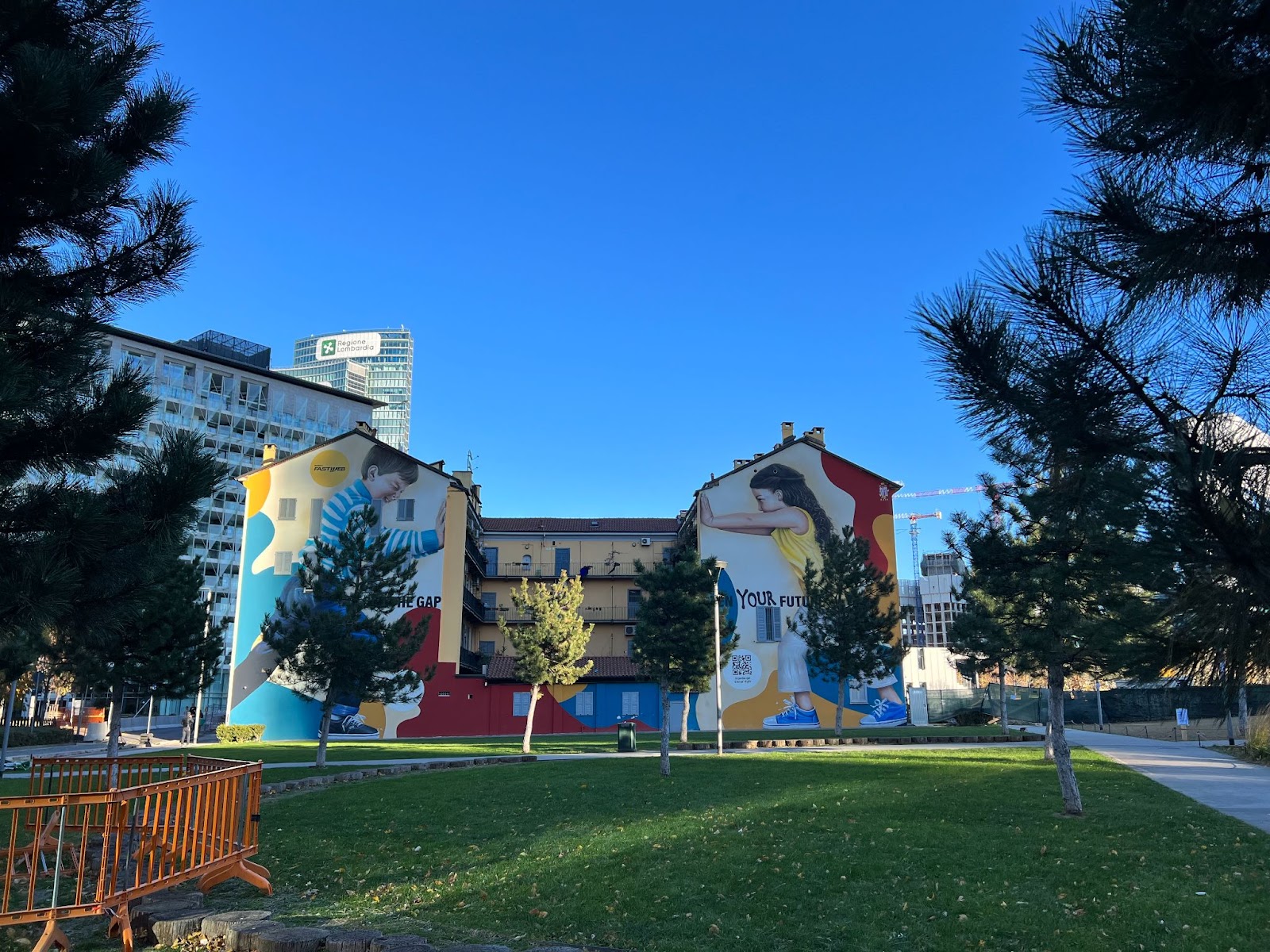 Street Art Milan | Isola District Milan