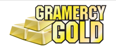 logo of Gramercy Gold