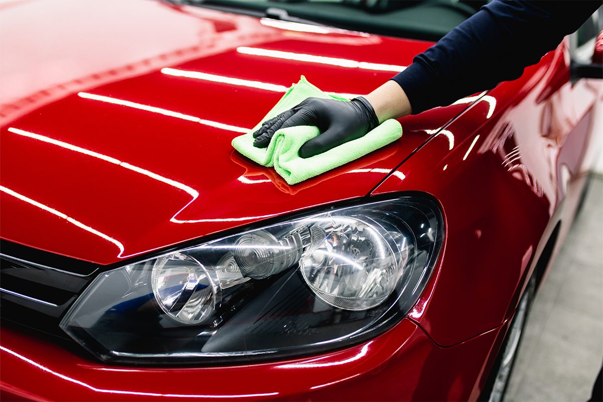 Car Detailing