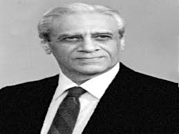 Satish Dhawan, Famous Engineers in India
