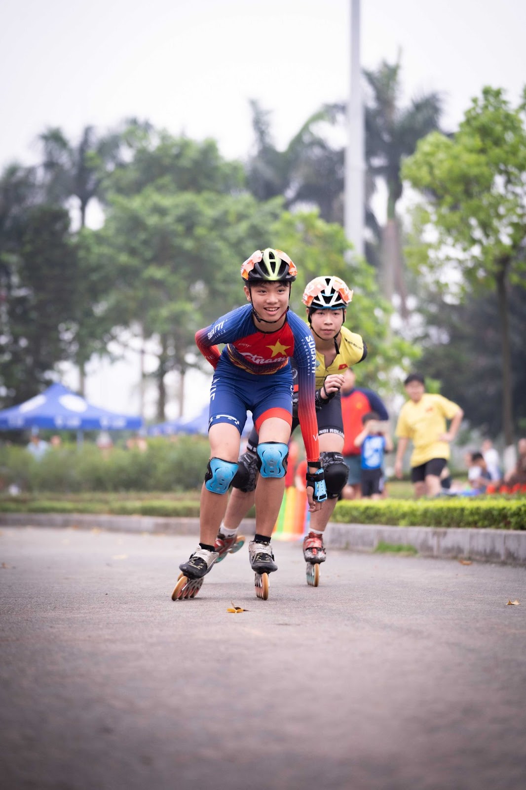 Các thương hiệu giày patin chất lượng ở Đà Nẵng