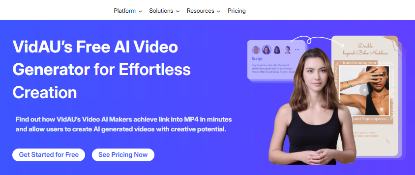 ai image to video generator free​ 