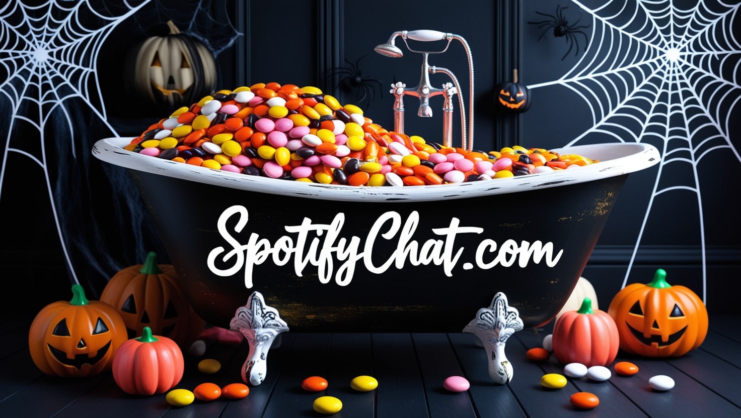 deathtub candy holder halloween