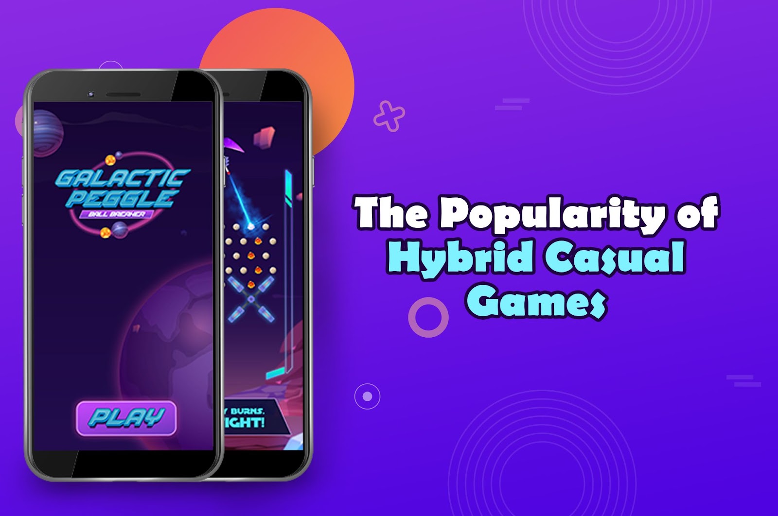 The Popularity of Hybrid Casual Games 