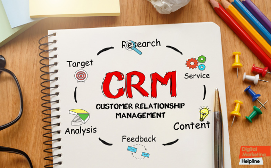 CRM for Lead generation