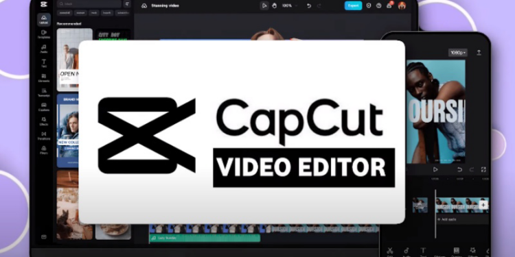 Capcut video editor