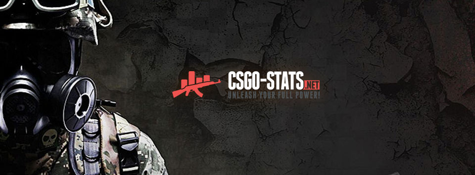 Top 30 des chatbots: CSGO-STATS sur Discord