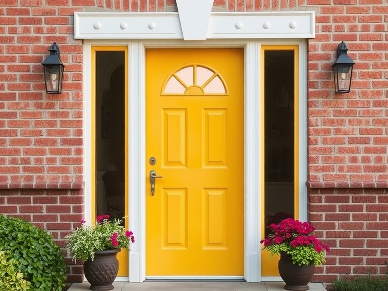 Cheap Vinyl Door Installations in Suffolk, NY