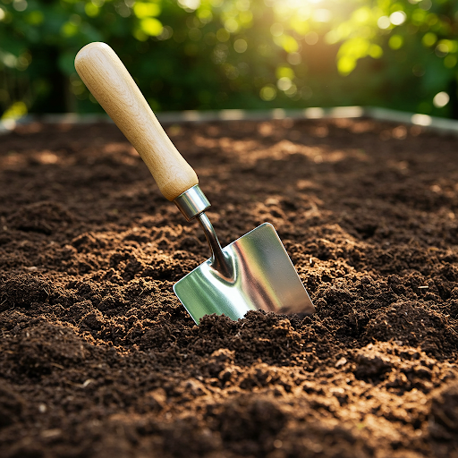 Preparing the Ideal Soil Conditions