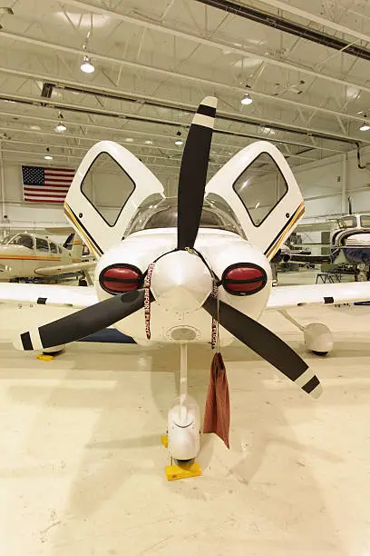 Piper Arrow 180 Review