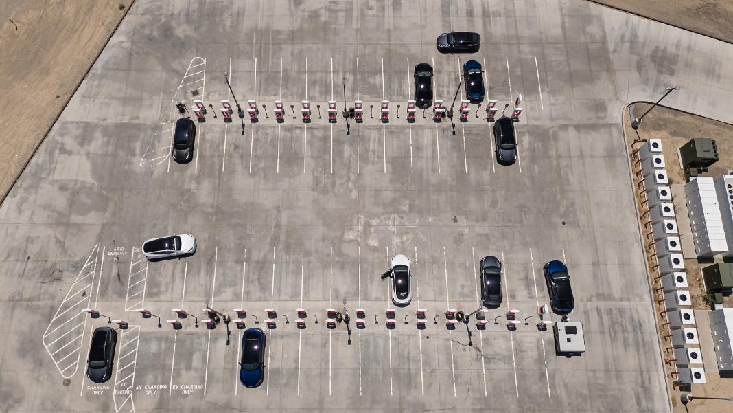 California needs a million EV charging stations — but that's ...